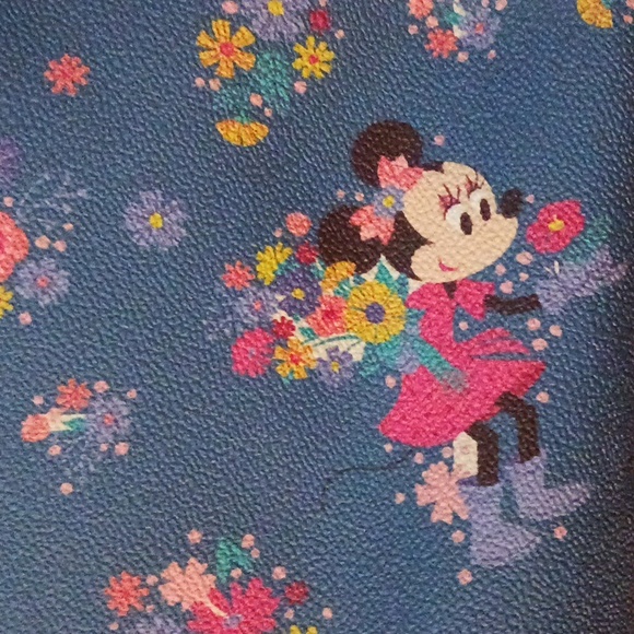 Disney Minnie Donney And Bourke - Picture 3 of 16